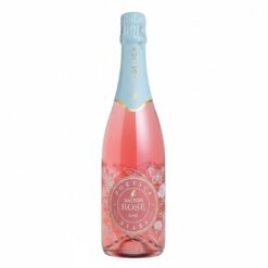 oto do espumante Salton Poética Rosé disponível na Winery Brasil, loja de vinhos em Teresina, Piauí