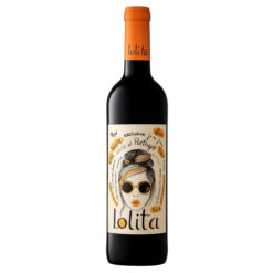 Vinho Vicente Faria Lolita em Teresina – Compre na Winery Brasil, referência em vinhos portugueses no Piauí