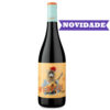 Foto do Vinho Tinto Marysol D.O.Ca. Rioja Garnacha disponível na Winery, melhor loja de vinhos em Teresina, Piauí.