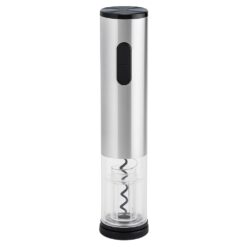 Saca-Rolhas Automático Troppo à venda na Winery Brasil, a melhor adega para comprar acessórios para vinho em Teresina, Piauí.