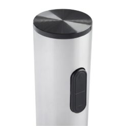 Saca-Rolhas Automático Troppo à venda na Winery Brasil, a melhor adega para comprar acessórios para vinho em Teresina, Piauí.