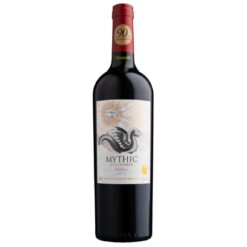 Garrafa do vinho Mythic Cellars Mountain Malbec à venda na Winery Brasil, a melhor adega de vinhos argentinos em Teresina, Piauí.