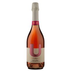 Espumante U By Undurraga Brut Rosé em Teresina – Compre na Winery Brasil, referência em vinhos e espumantes no Piauí
