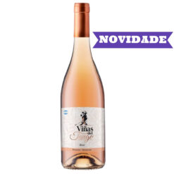 Foto do Vinho Rosé Viñas del Tango disponível na Winery, melhor loja de vinhos em Teresina, Piauí