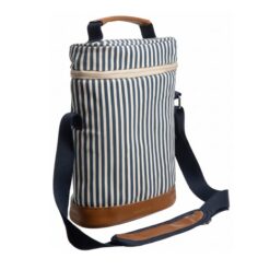 Bolsa Térmica Home Style para 2 Garrafas em Teresina – Compre na Winery Brasil, referência em acessórios para vinhos no Piauí