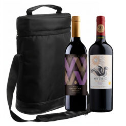 Kit 2 Vinhos com Bolsa Térmica em Teresina – Compre na Winery Brasil, referência em vinhos finos no Piauí