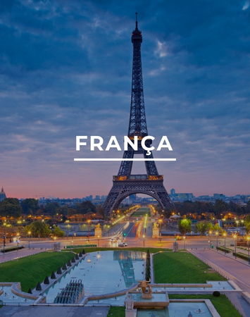 Banner da seção de Vinhos Franceses da Winery Brasil. O melhor lugar para comprar vinhos franceses selecionados em Teresina, capital do Piauí, com entrega rápida.